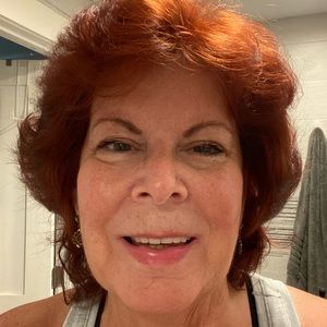 Meet your Posher, Nina